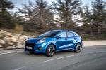 Ford Puma ST-Line 2019 года (WW)
